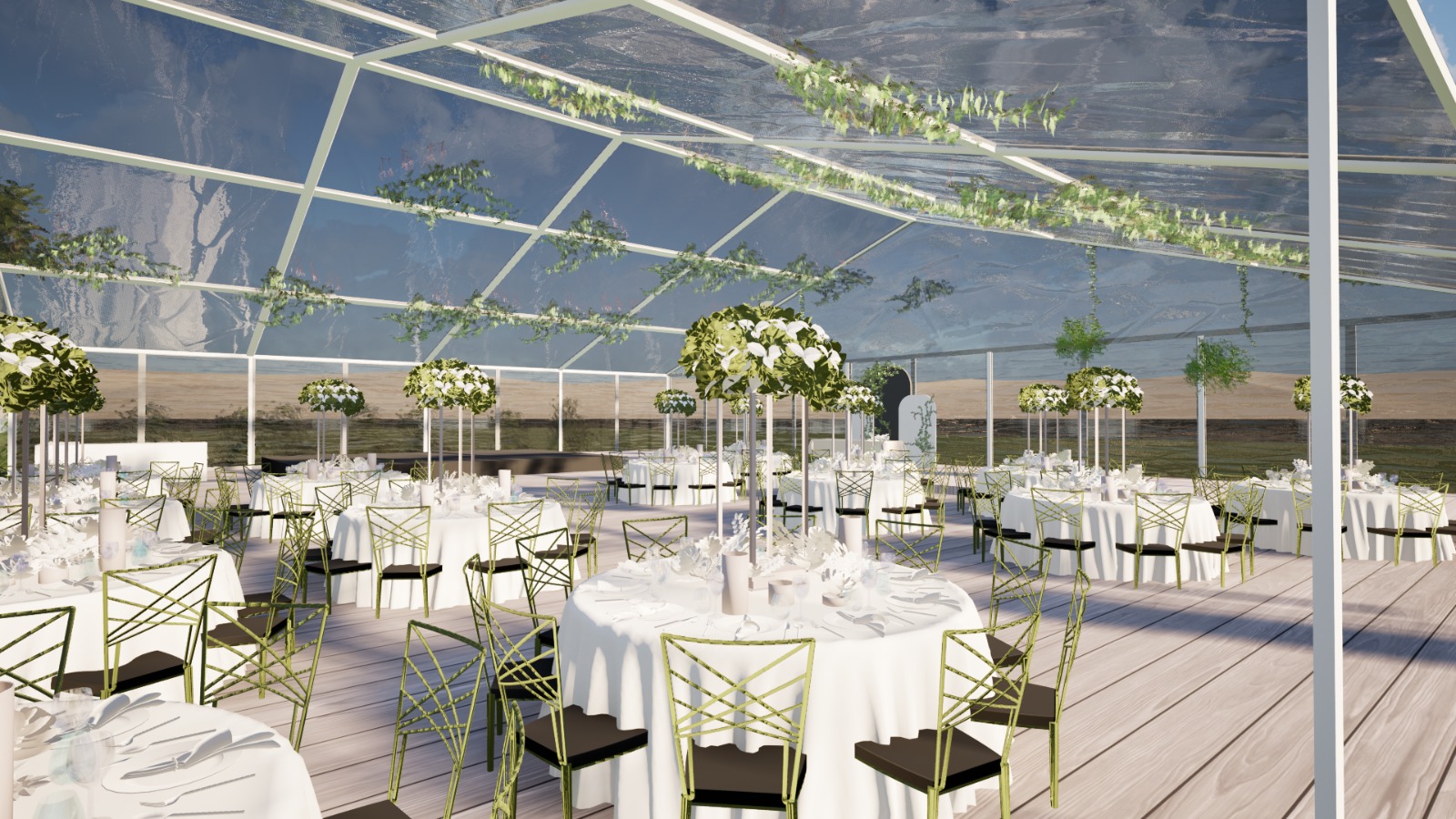 Buftea Events Studiourile Buftea 